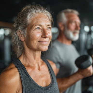 Команда професіоналів FitGoal демонструє методики